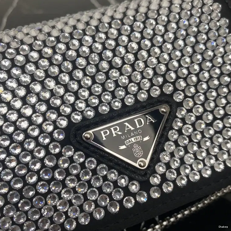 Bag 2205DJ0052 Prada 0503